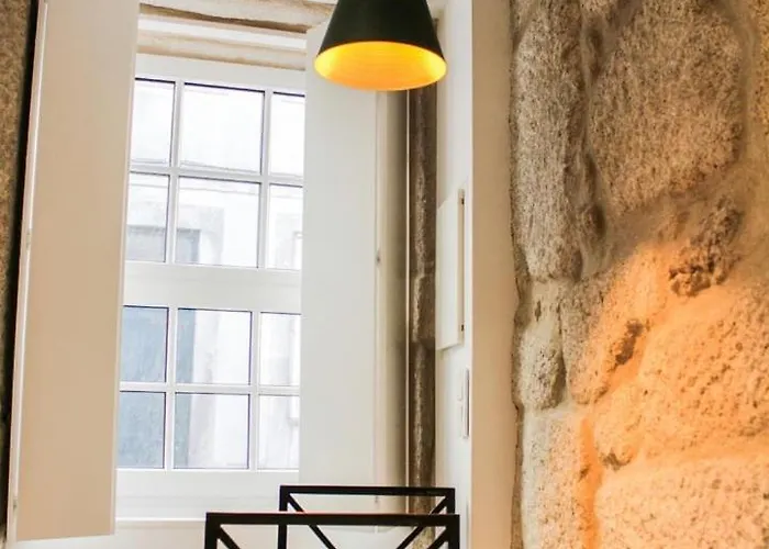 Apartmanhotel Casa Jardim