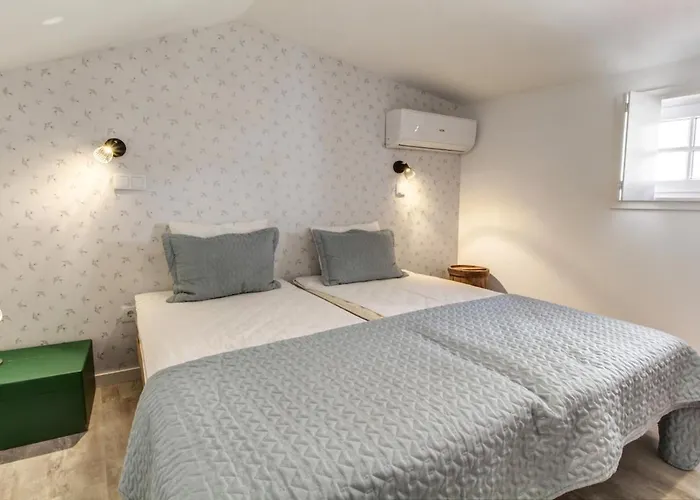 Casa Jardim 3* Porto