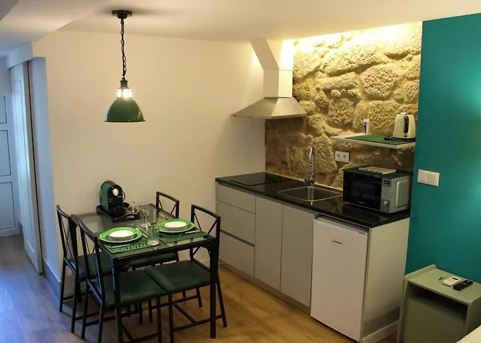 Apartmanhotel Casa Jardim 3*