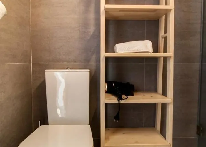 Casa Jardim Apartmanhotel Porto