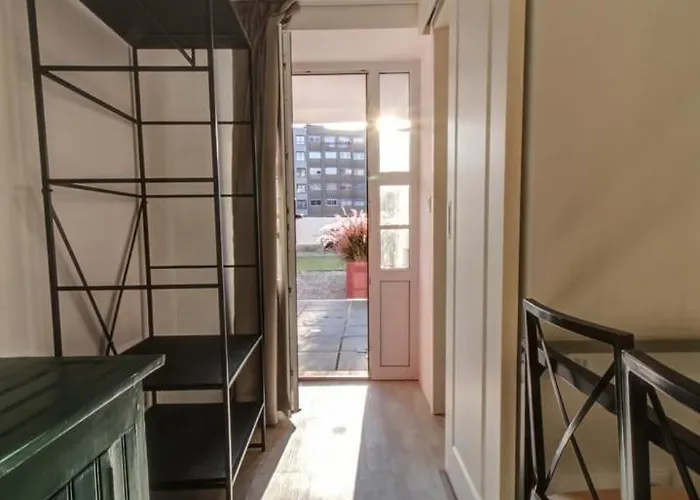 Casa Jardim Apartmanhotel 3*