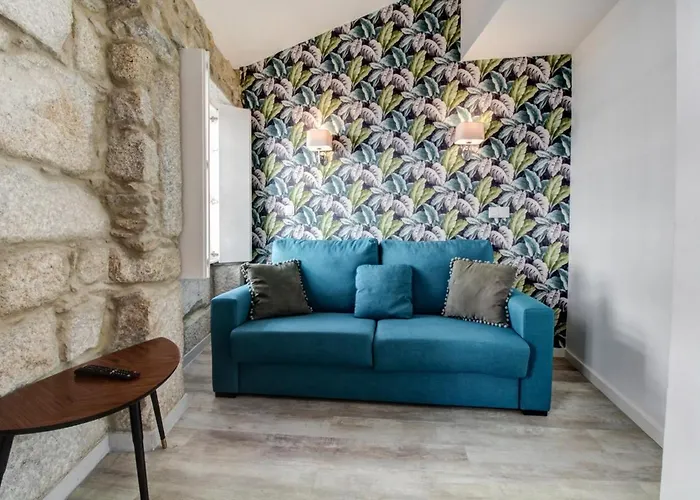 Apartmanhotel Casa Jardim