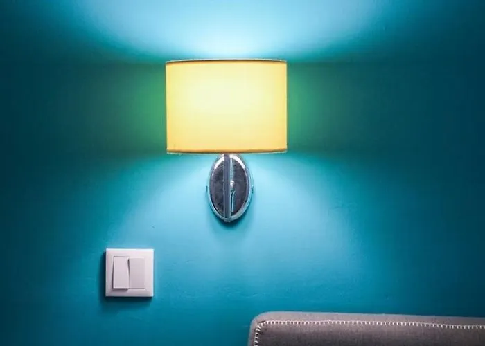 Casa Jardim Apartmanhotel Porto