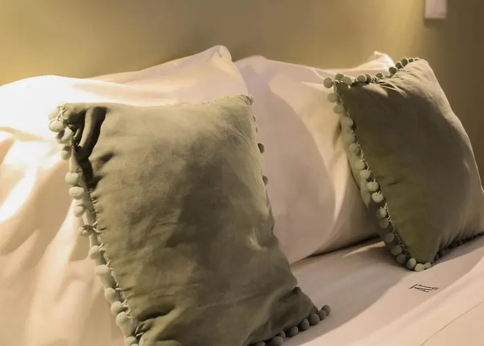 Apartmanhotel Casa Jardim