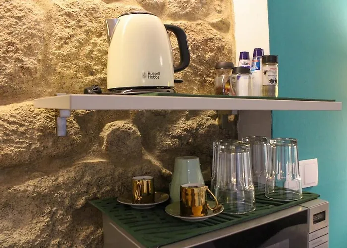 Casa Jardim 3* Porto