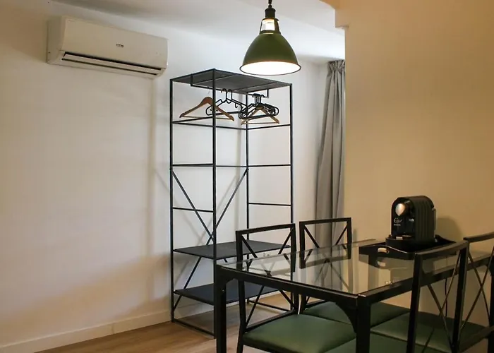 Casa Jardim Apartmanhotel 3*