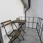 Apart-hotel Casa Jardim 3*