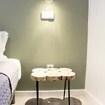 Casa Jardim 3*