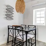 Casa Jardim Apart-hotel Porto
