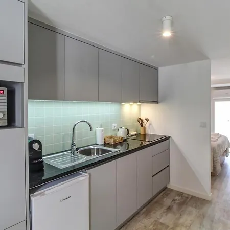 Casa Jardim 3*