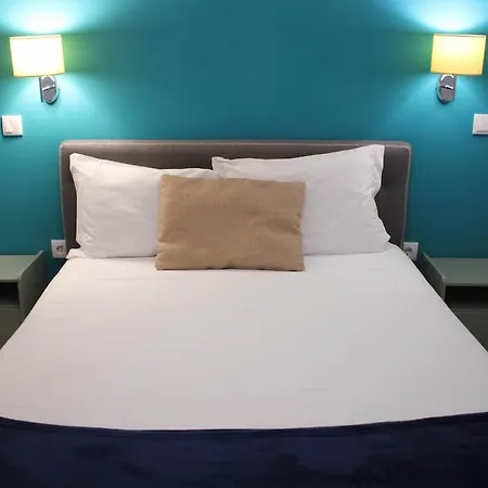 Apart-hotel Casa Jardim Porto