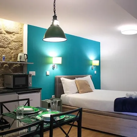 Casa Jardim 3*