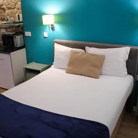 Casa Jardim 3*