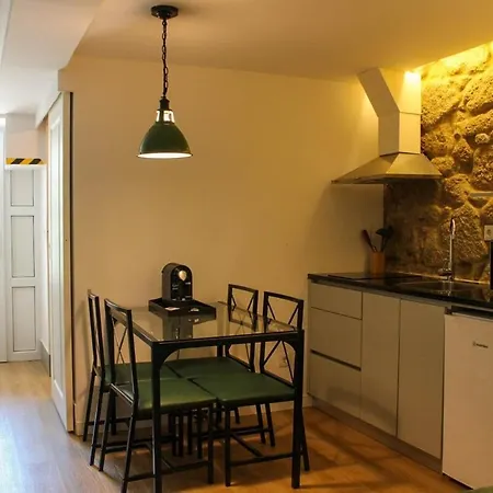 Casa Jardim 3* Porto