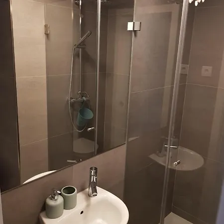 Aparthotel Casa Jardim By Ideal Porto