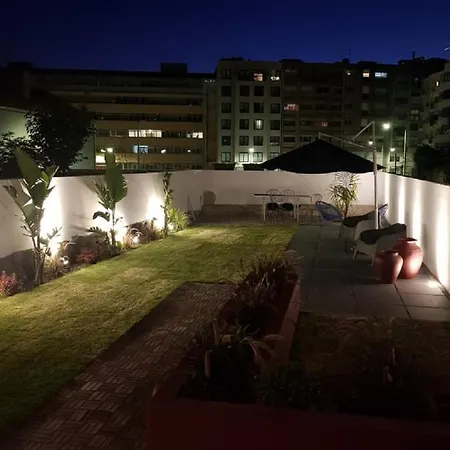 Casa Jardim By Ideal Aparthotel *