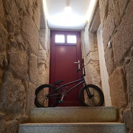Casa Jardim By Ideal Aparthotel Porto