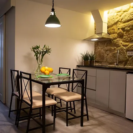 Casa Jardim By Ideal Aparthotel