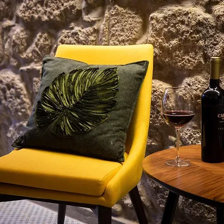 Casa Jardim By Ideal Porto