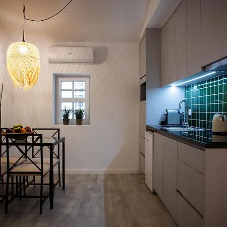 Casa Jardim By Ideal Aparthotel Porto