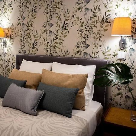 Aparthotel Casa Jardim By Ideal Porto