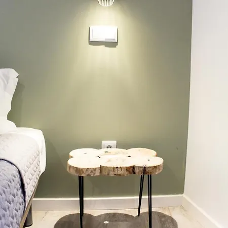 Aparthotel Casa Jardim By Ideal *