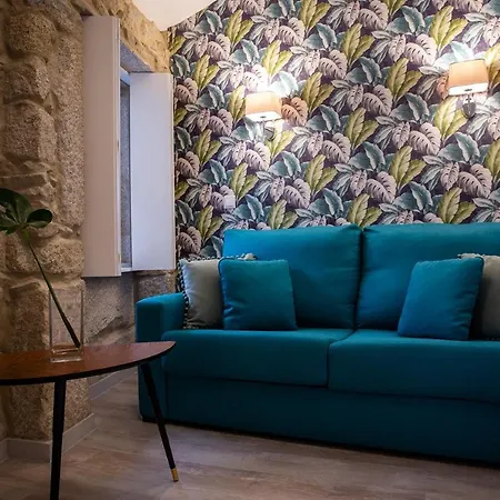 Aparthotel Casa Jardim By Ideal *