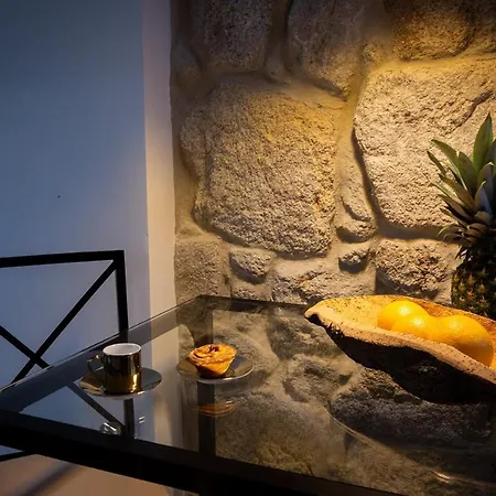 Casa Jardim By Ideal Aparthotel Porto