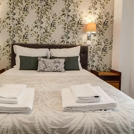 Aparthotel Casa Jardim By Ideal