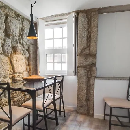 Casa Jardim By Ideal Aparthotel *
