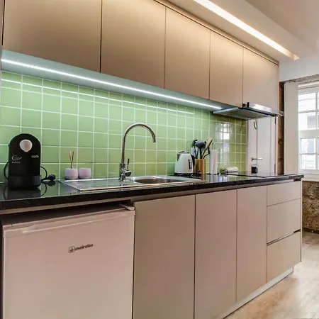 Casa Jardim By Ideal Aparthotel