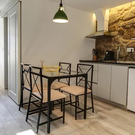 Aparthotel Casa Jardim By Ideal *