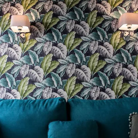 Casa Jardim By Ideal Aparthotel Porto