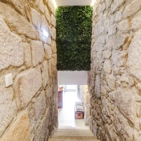 Aparthotel Casa Jardim By Ideal