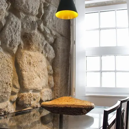 Casa Jardim By Ideal Aparthotel *