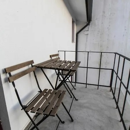 Aparthotel Casa Jardim By Ideal *