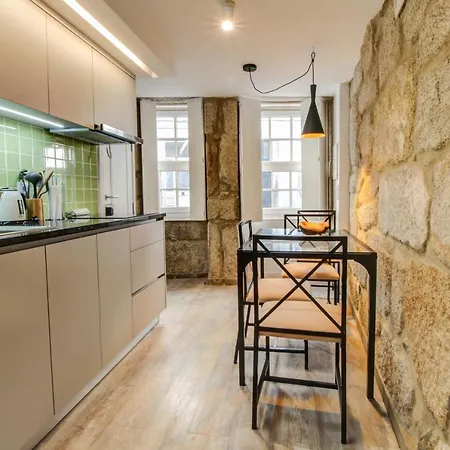 Aparthotel Casa Jardim By Ideal