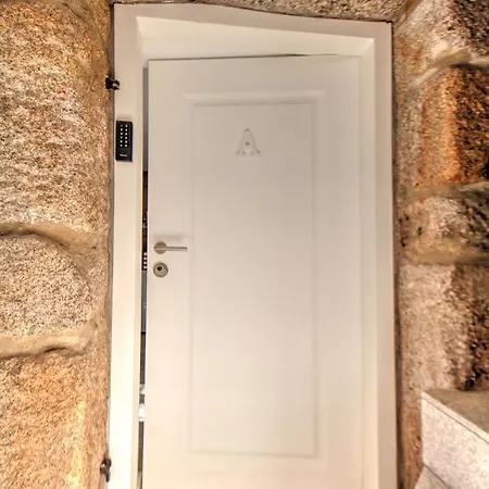 Casa Jardim By Ideal Aparthotel Porto