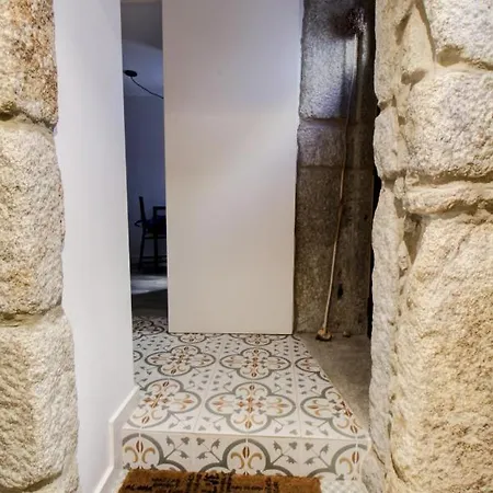 Casa Jardim By Ideal Aparthotel