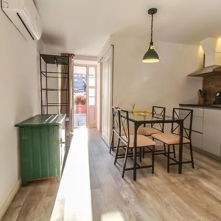 Aparthotel Casa Jardim By Ideal Porto