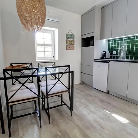 Casa Jardim By Ideal Aparthotel