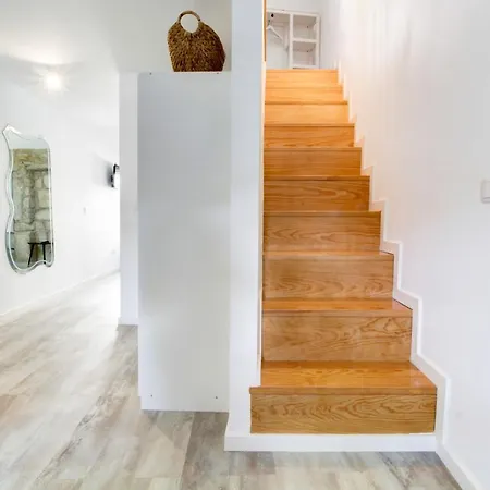 Aparthotel Casa Jardim By Ideal