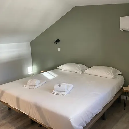 Aparthotel Casa Jardim By Ideal