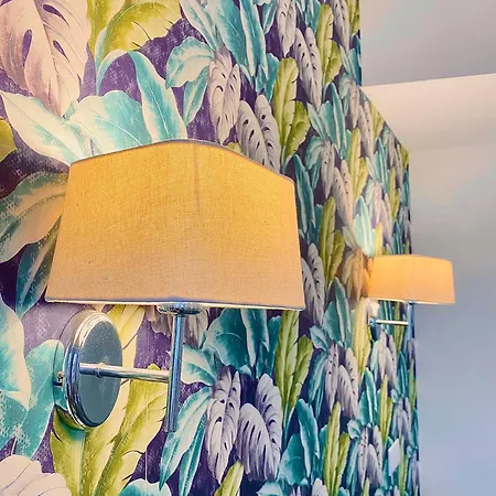 Casa Jardim By Ideal
