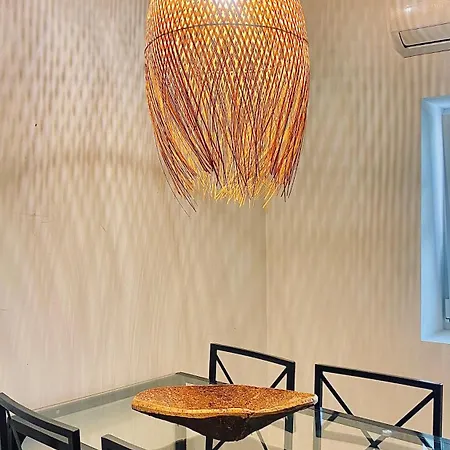 Casa Jardim By Ideal Aparthotel