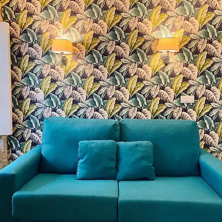 Aparthotel Casa Jardim By Ideal