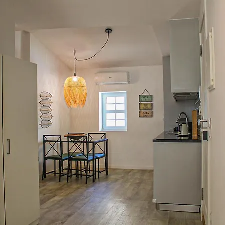Casa Jardim By Ideal Aparthotel Porto