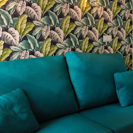 Casa Jardim By Ideal Aparthotel