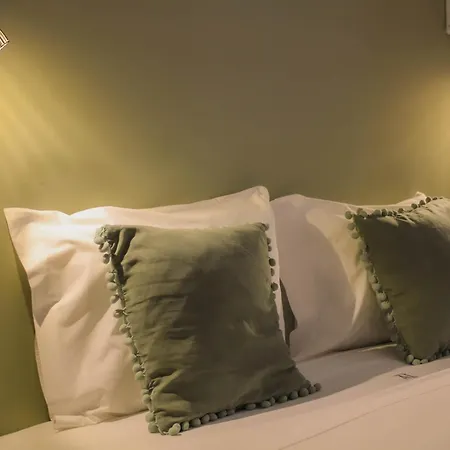 Aparthotel Casa Jardim By Ideal