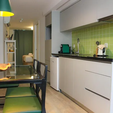 Casa Jardim By Ideal Porto